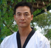 Master Kwon